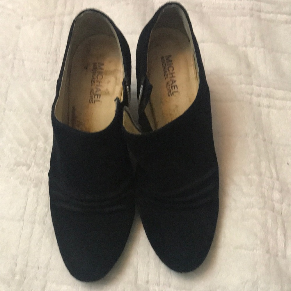 Michael Kors booties